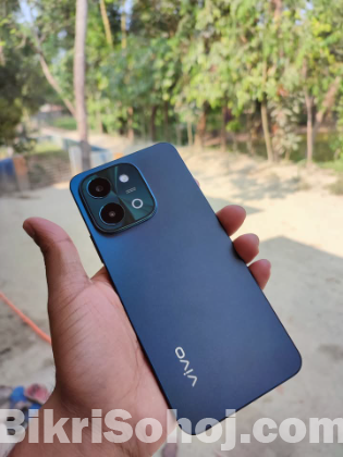 VIVO Y28